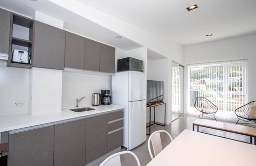 Province of Tierra del Fuego Condominio | De la Costa Apartamento