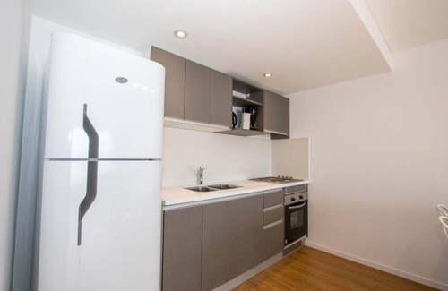 Province of Tierra del Fuego Condominio | De la Costa Apartamento
