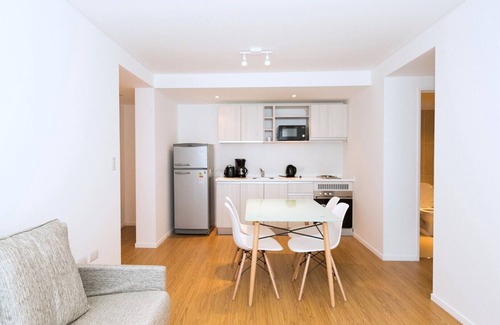 Province of Tierra del Fuego Condominio | De la Costa Apartamento