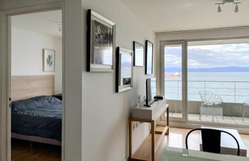 Province of Tierra del Fuego Apartamento | De La Costa Suite