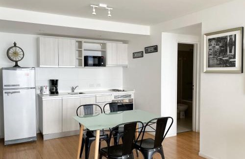 Province of Tierra del Fuego Apartamento | De La Costa Suite