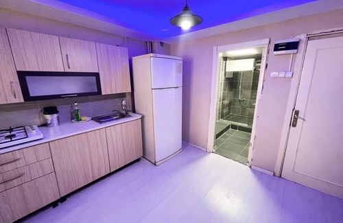 Karsiyaka Casa | De La Elpida Otel