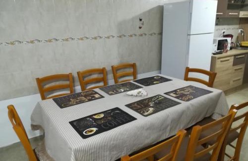 Vatra Dornei Casa | De la mare la munte