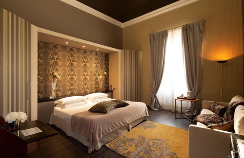 San Lorenzo Hotel | De La Pace, Sure Hotel Collection by Best Western