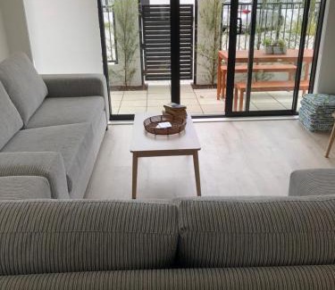 Orewa Apartamento | De la Plage Residences