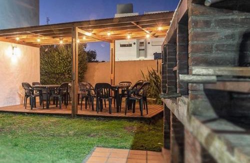 Villa Gesell Apartamento | De la Plaza Hotel y Apart
