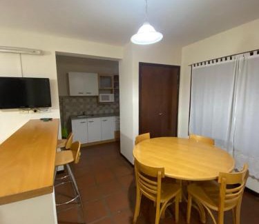 Villa Gesell Apartamento | De la Plaza Hotel y Apart