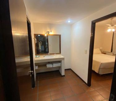 Villa Gesell Apartamento | De la Plaza Hotel y Apart