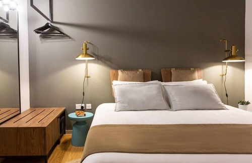 Valletta Hotel | De la Valette