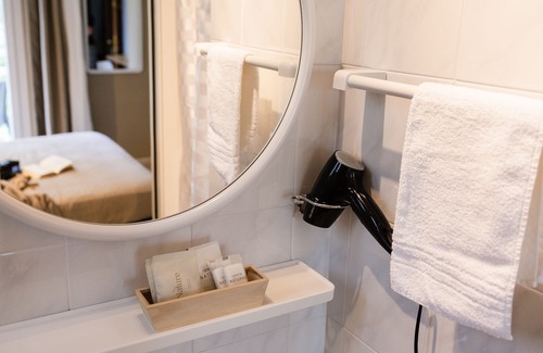 Cattolica Hotel | De La Ville Boutique Hotel