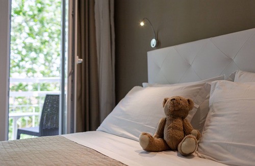 Cattolica Hotel | De La Ville Boutique Hotel
