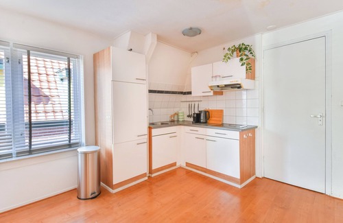 Alkmaar Apartamento | De Laat Vintage