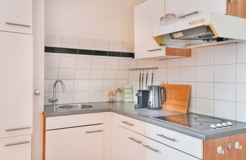 Alkmaar Apartamento | De Laat Vintage