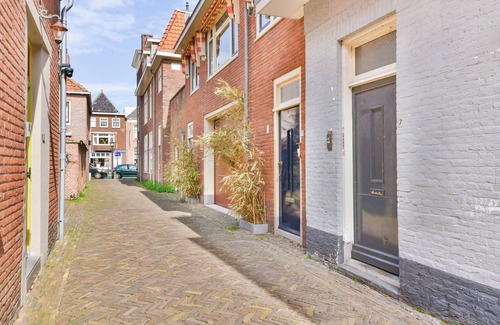 Alkmaar Apartamento | De Laat Vintage