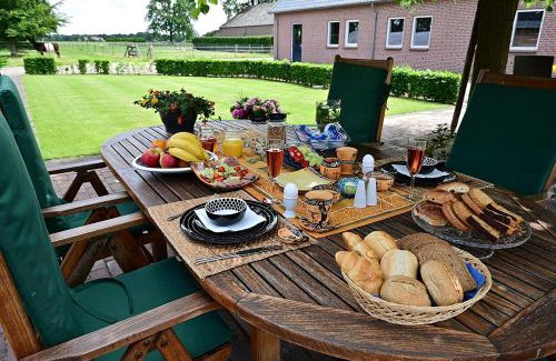 Eersel Cama Y Desayuno | De Lakenvelder B&B Eersel