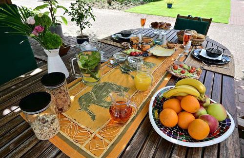 Eersel Cama Y Desayuno | De Lakenvelder B&B Eersel