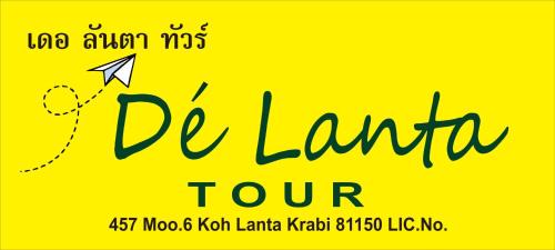Ko Lanta Hotel | De​ Lanta place