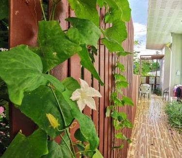 Ko Lanta Hotel | De​ Lanta place