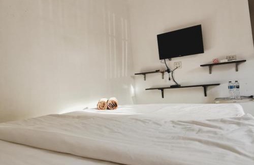 Ko Lanta Hotel | De​ Lanta place