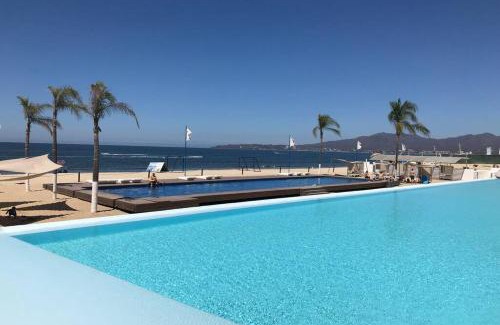Nuevo Vallarta Apartamento | De las mejores vistas del Condominio