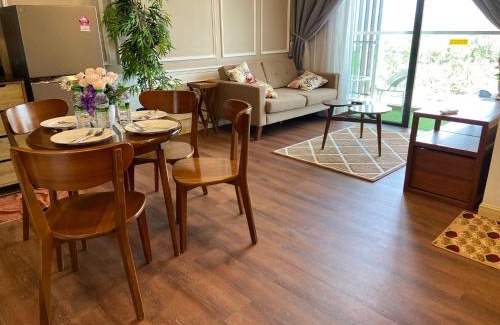 Kuantan Apartamento | De Lavelle Suites @ Timur Bay SeaFront Residence