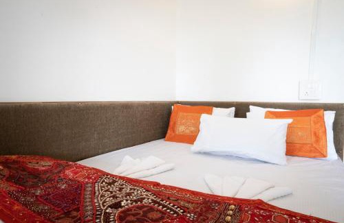 Agonda Casa | De Lavender Luxury sea view Guest Houses
