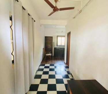Agonda Casa | De Lavender Luxury sea view Guest Houses
