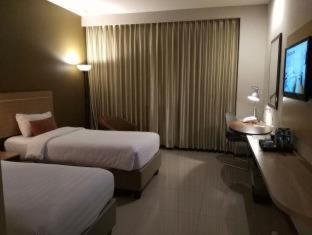 Yogyakarta Hotel | De Laxston Hotel Yogyakarta, Azana Hotels Collection