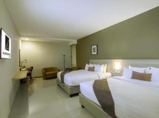 Yogyakarta Hotel | De Laxston Hotel Yogyakarta, Azana Hotels Collection
