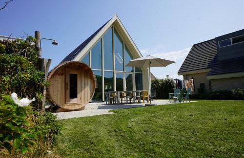 Callantsoog Casa | De Lepelaar