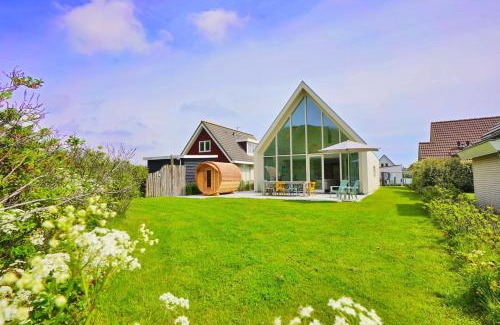 Callantsoog Casa | De Lepelaar