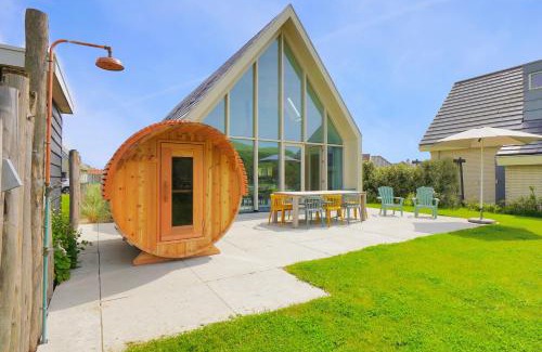 Callantsoog Casa | De Lepelaar