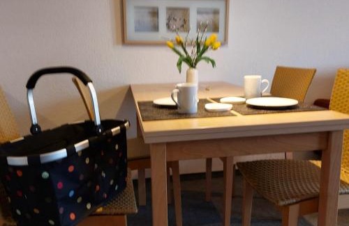 Wurster Nordseekuste Apartamento | de Leuchtviol