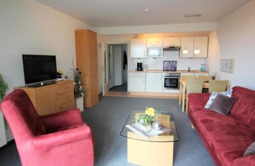 Wurster Nordseekuste Apartamento | de Leuchtviol