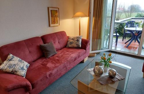Wurster Nordseekuste Apartamento | de Leuchtviol