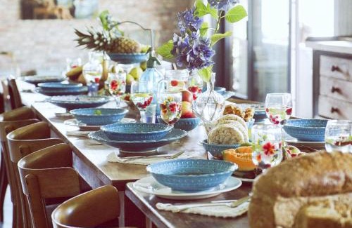Arendonk Casa | De Lieshoeve