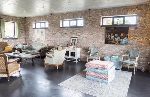 Arendonk Casa | De Lieshoeve