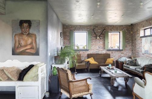 Arendonk Casa | De Lieshoeve
