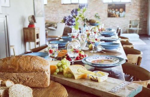 Arendonk Casa | De Lieshoeve