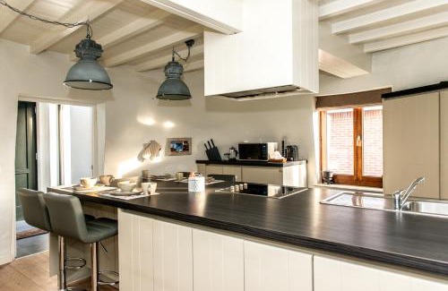 Sijsele Casa | De Lievensmolen