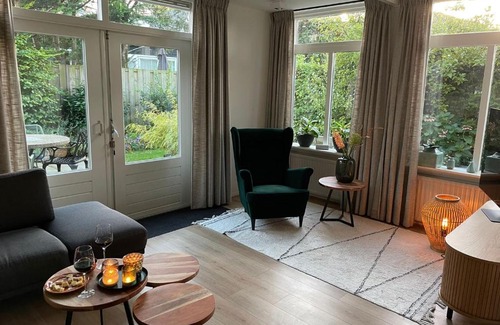Bergen Casa | De Lijster