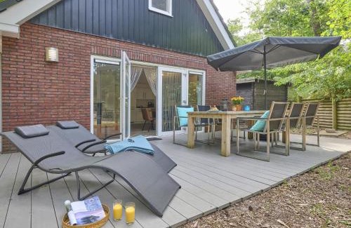 Nunspeet Casa | De Linde