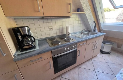 Glattbach Apartamento | Vacation apartment/apartment for 2 guests with 45m² in Lindenfels-Glattbach (Odenwald) (125731)