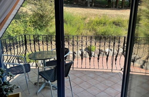 Glattbach Apartamento | Vacation apartment/apartment for 2 guests with 45m² in Lindenfels-Glattbach (Odenwald) (125731)