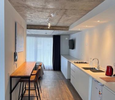 Córdoba Apartamento | De lo mejor en Barrio General Paz