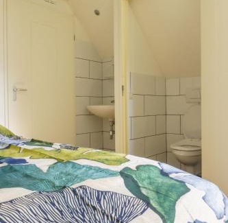 Municipality of Sint-Michielsgestel Casa | De Locht