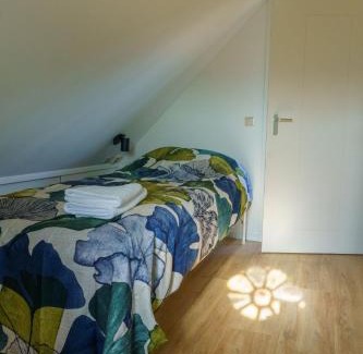 Municipality of Sint-Michielsgestel Casa | De Locht