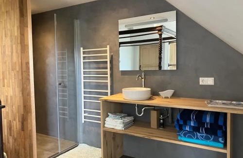 Udenhout Cama Y Desayuno | De Logeerkamer