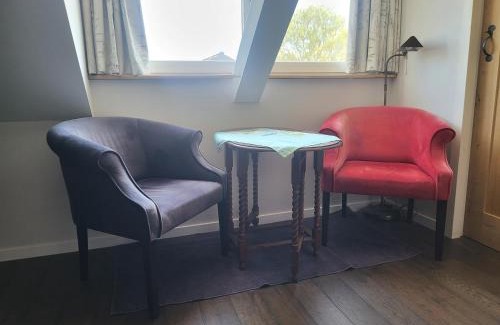 Udenhout Cama Y Desayuno | De Logeerkamer