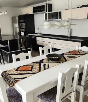 Province of Tierra del Fuego Apartamento | De los Ñires Loft